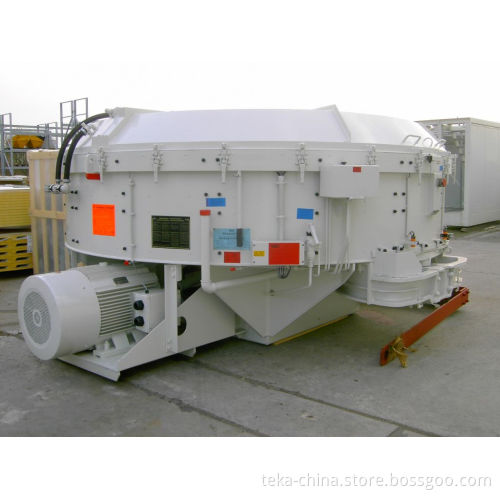 High Speed Mixer